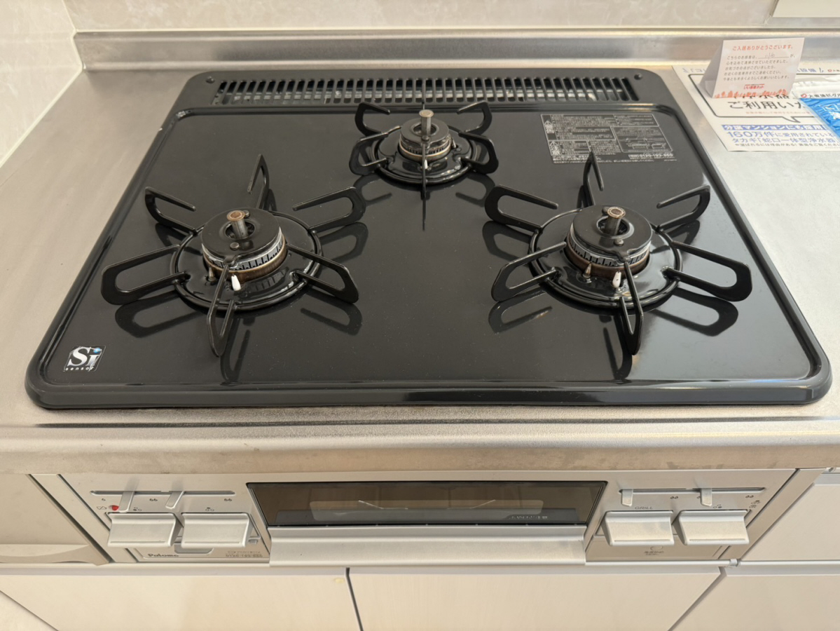 キッチン 写真19