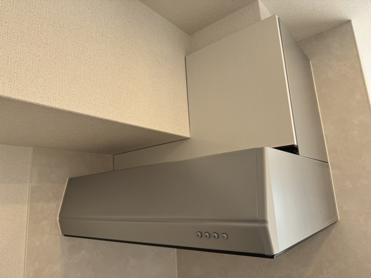 キッチン 写真31