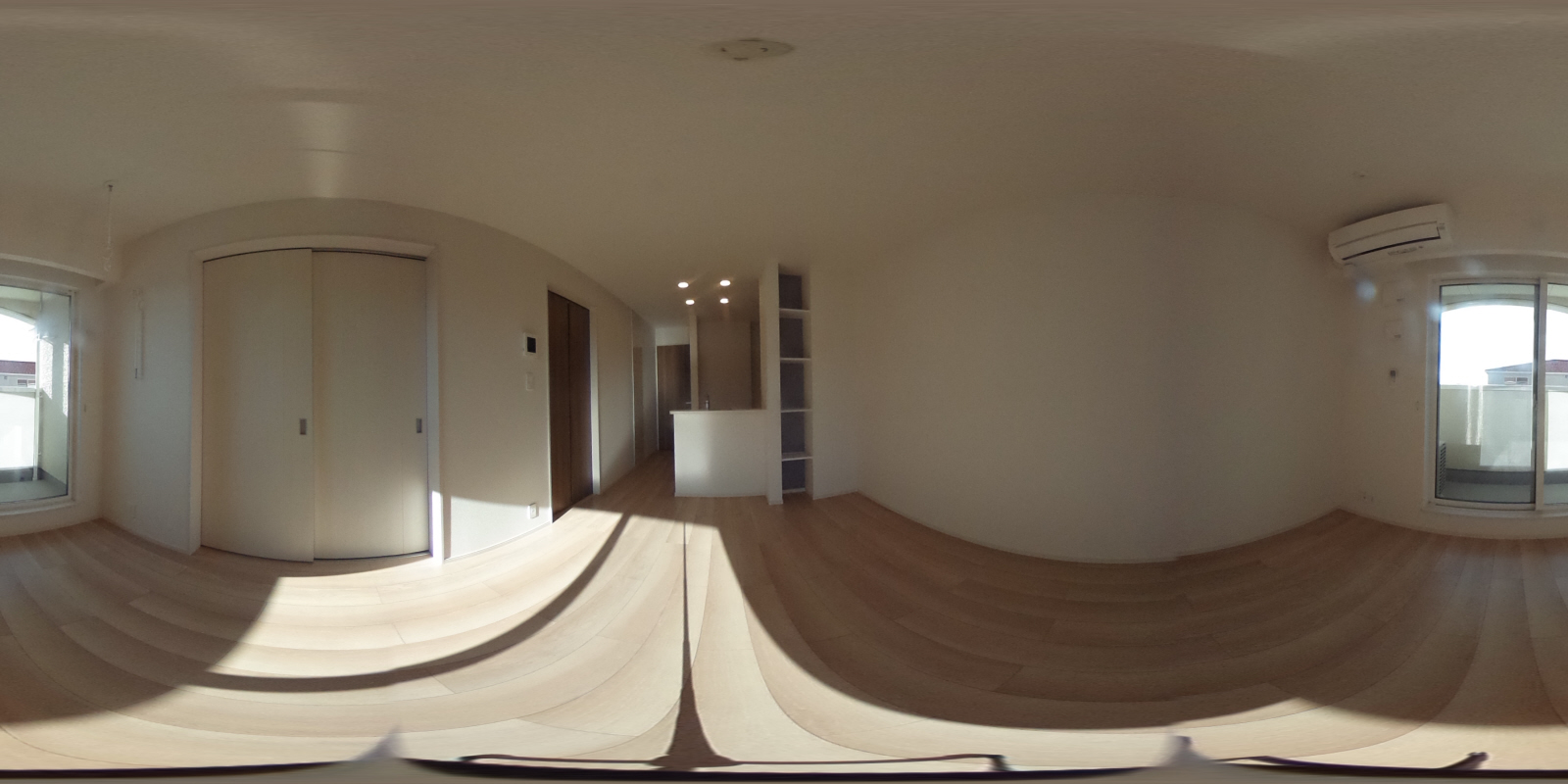 リビング 写真34