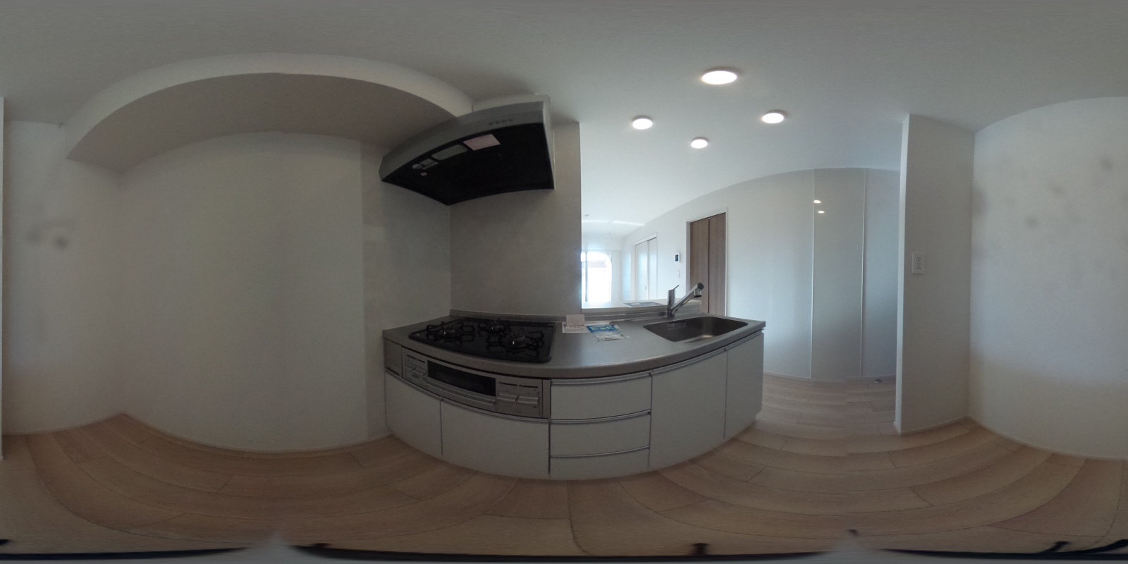 キッチン 写真35