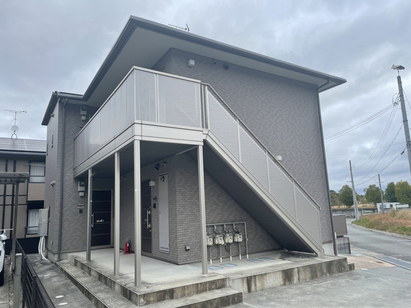 ディアコート北条Ⅱ