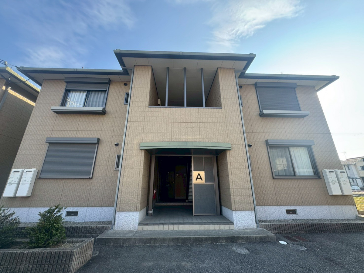 アイランド　A棟