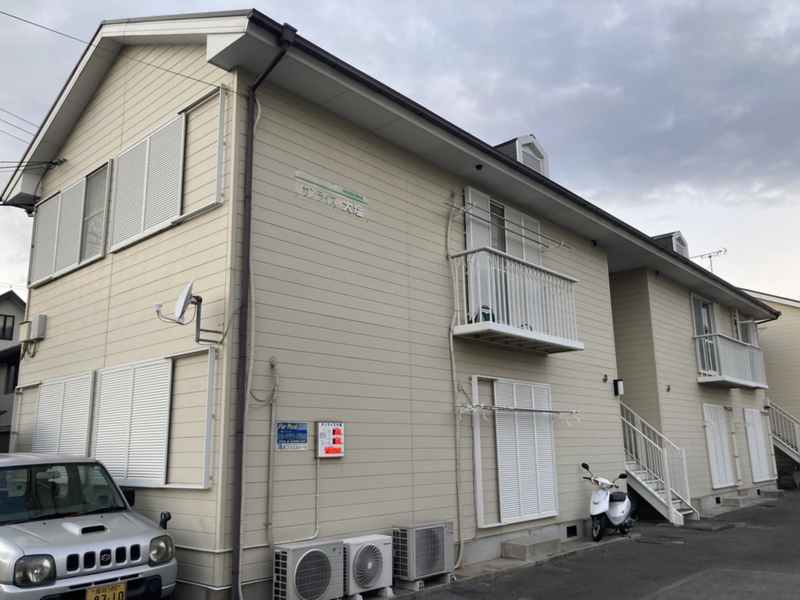 サンライズ大塩