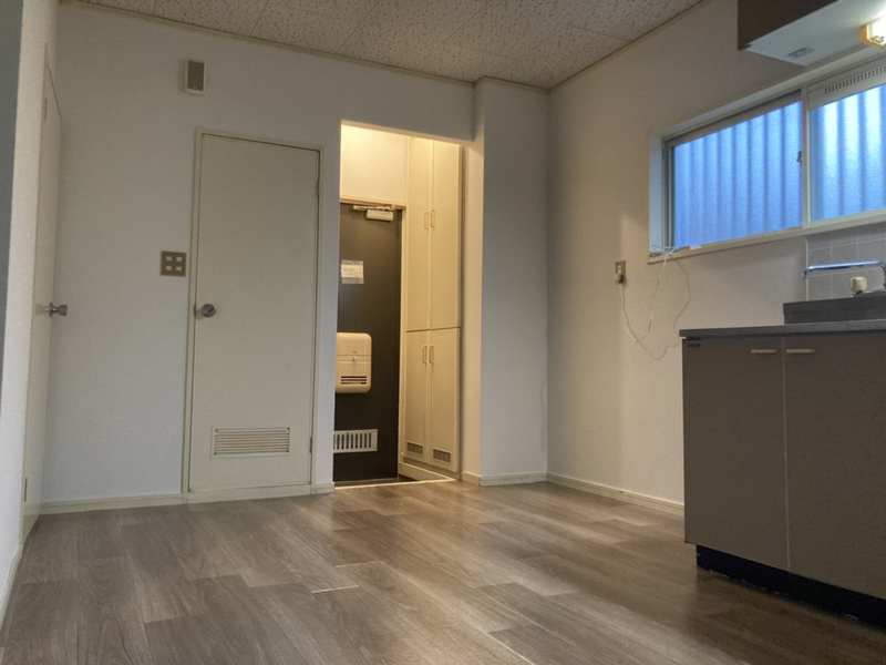 リビング 写真2