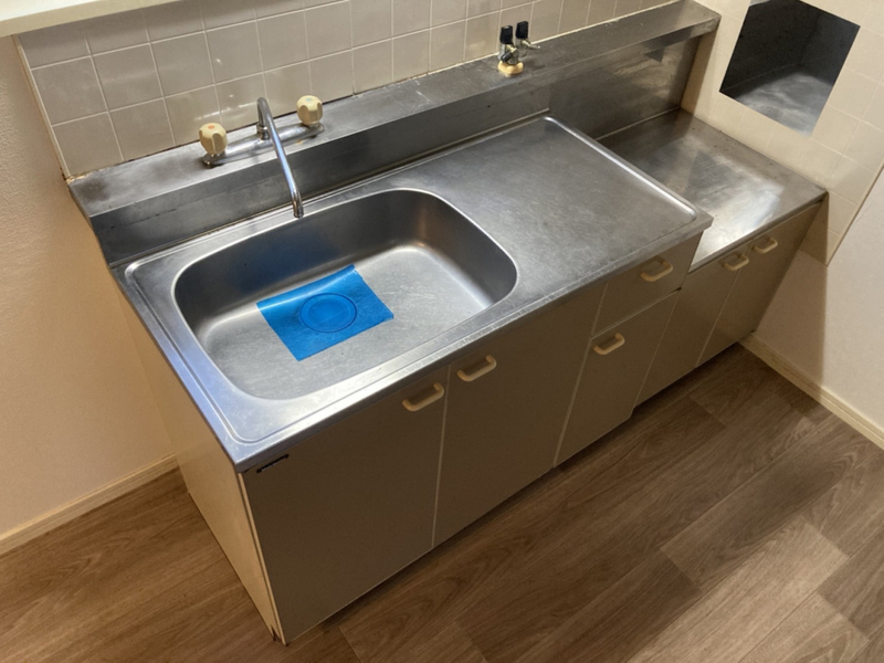 キッチン 写真3