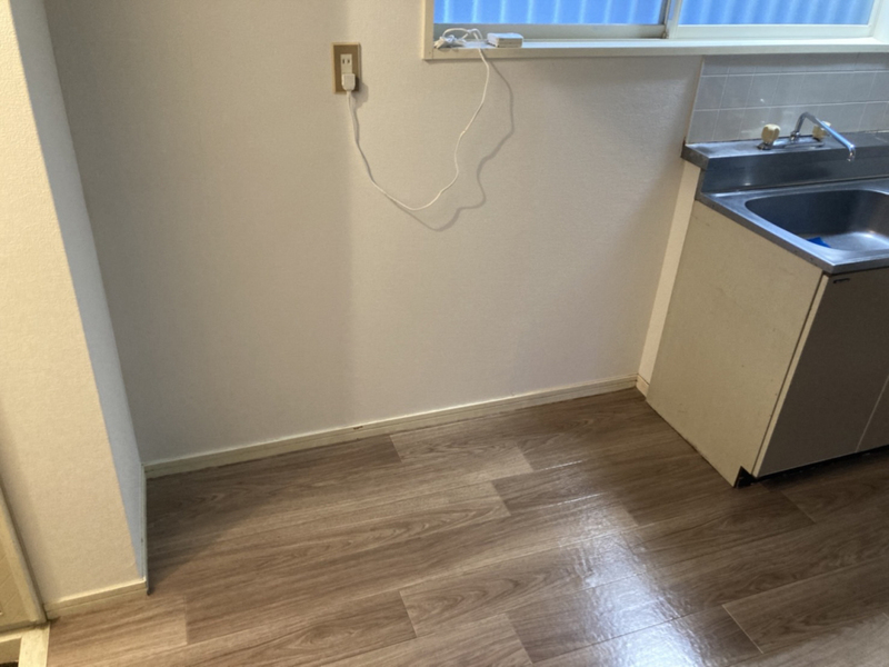 その他部屋・スペース 写真8