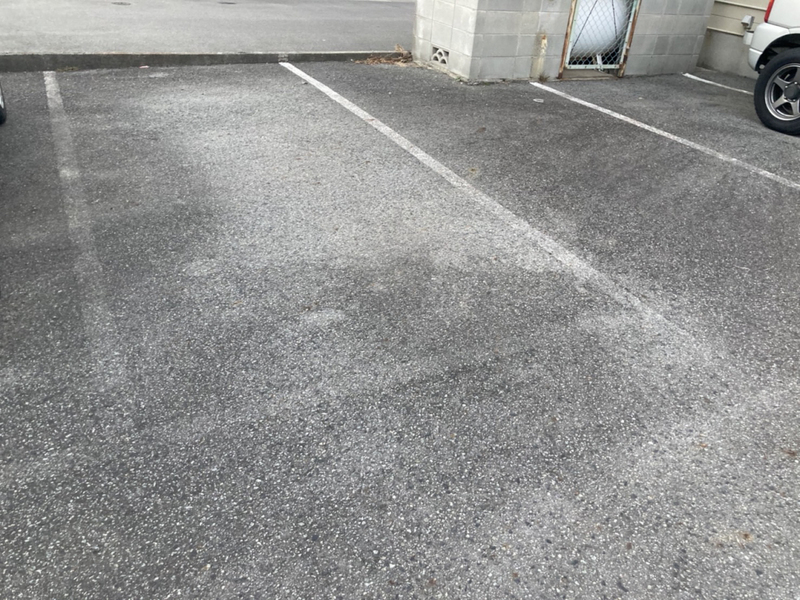 駐車場 写真10