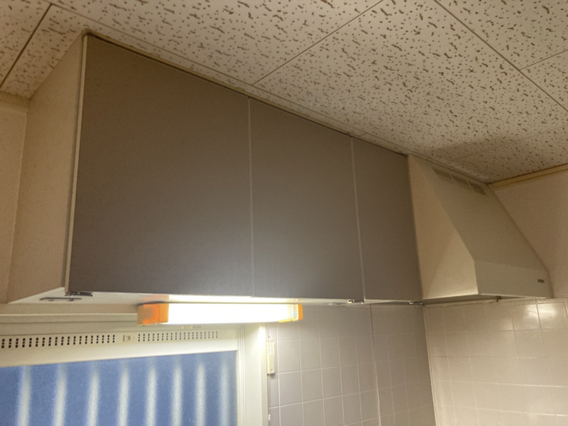 キッチン 写真19