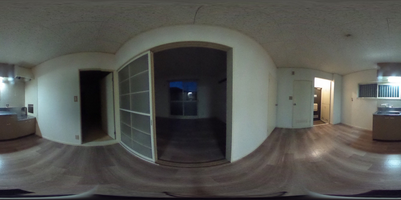 リビング 写真34