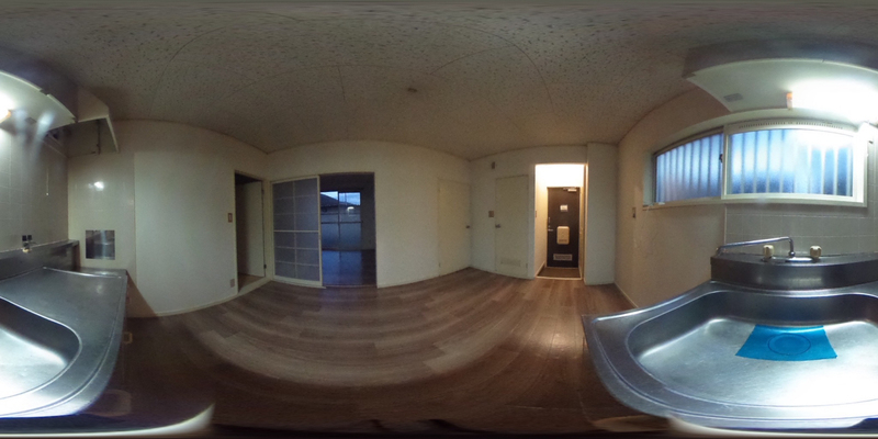 キッチン 写真35