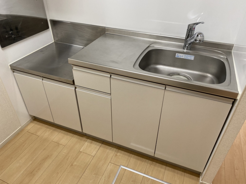 キッチン 写真3