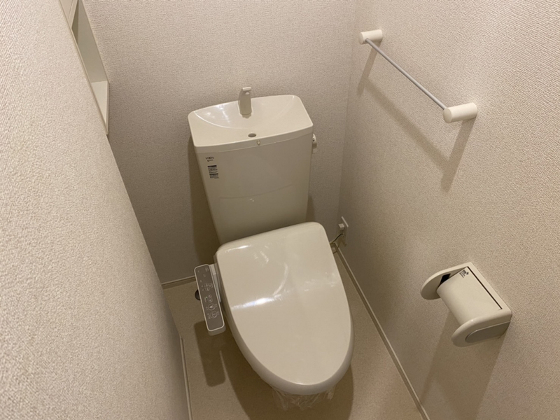 トイレ 写真5