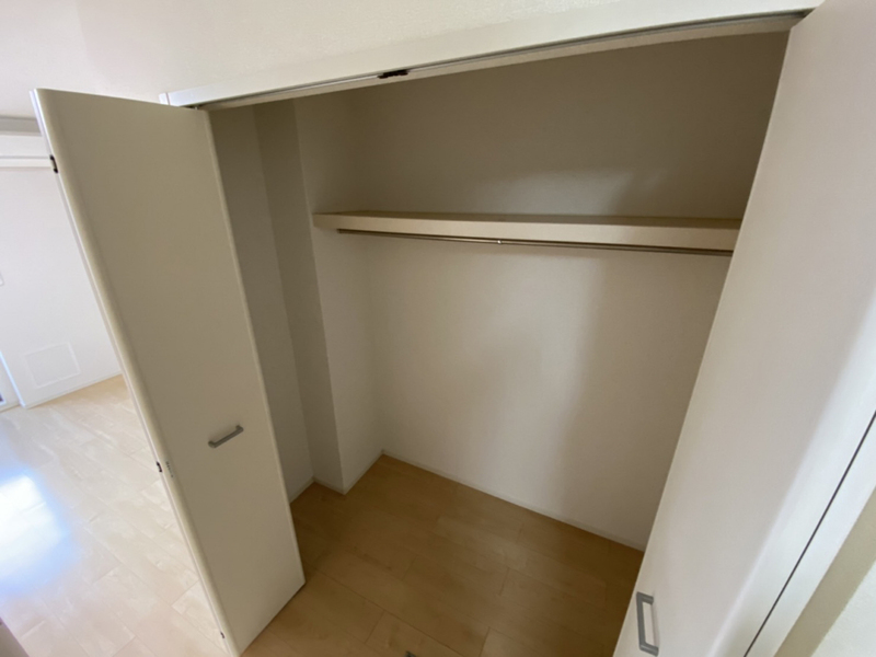 収納 写真9