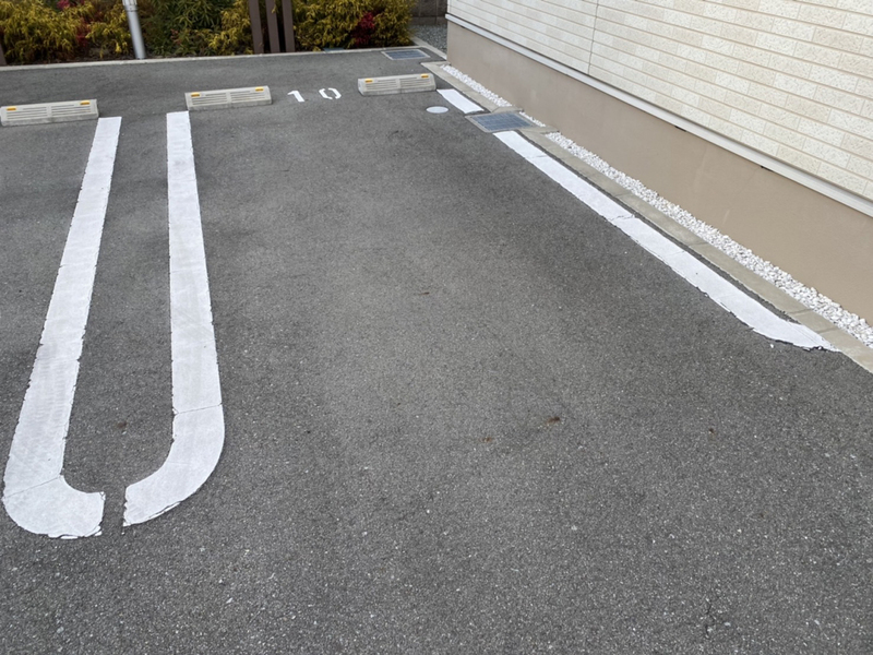 駐車場 写真10