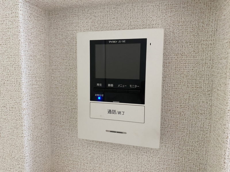 セキュリティ 写真13