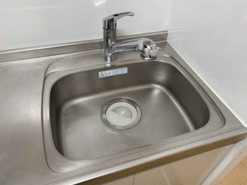 キッチン 写真19