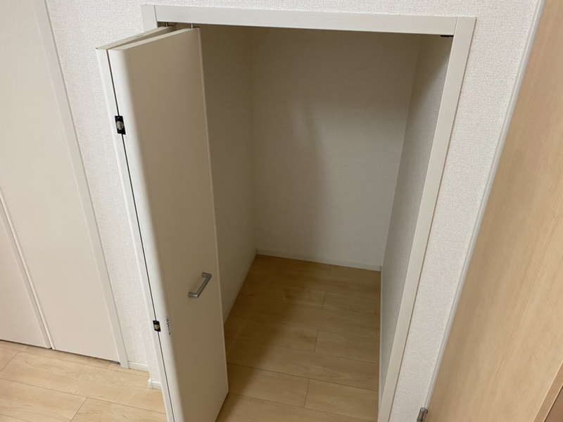 収納 写真28