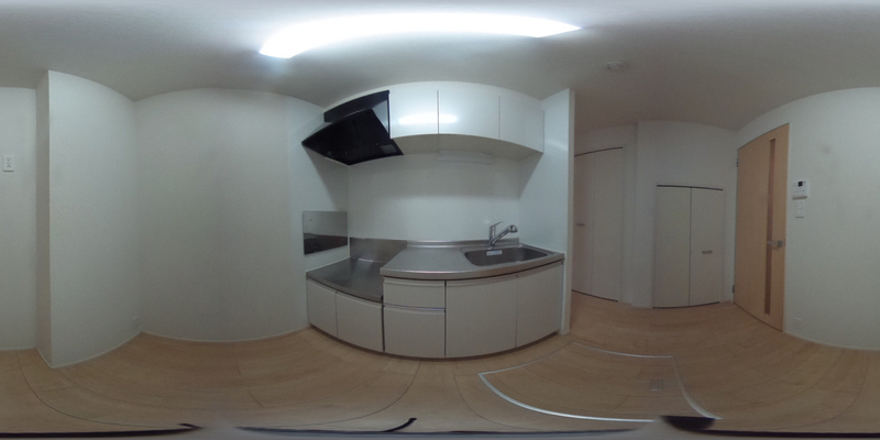 キッチン 写真35