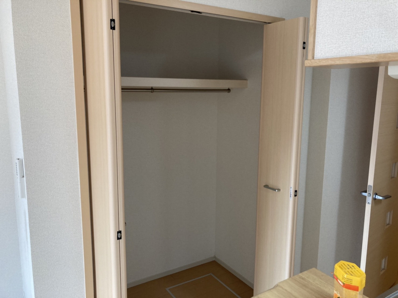 収納 写真9