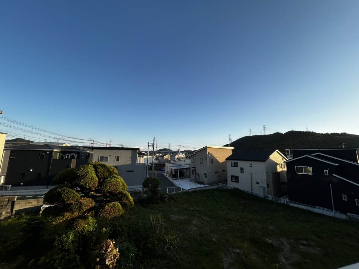 眺望 写真15