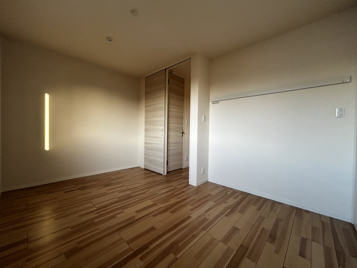 子供部屋 写真18