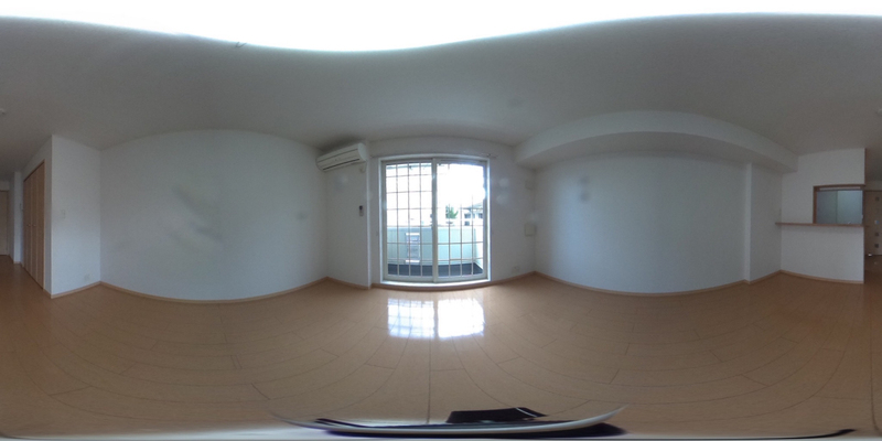 リビング 写真34