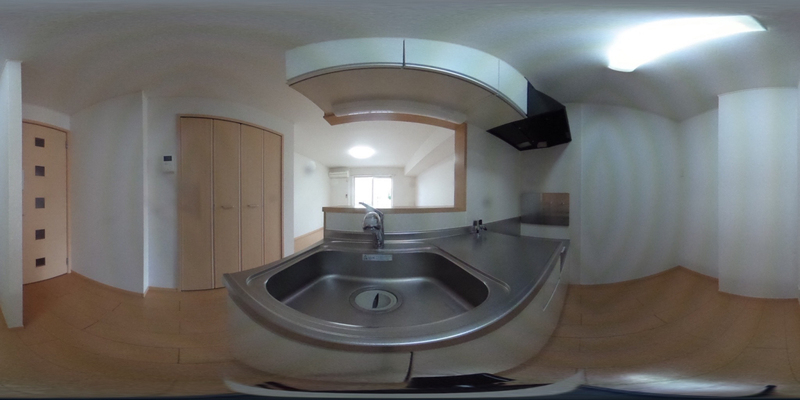 キッチン 写真35