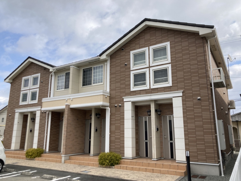 外観 外観 外観写真