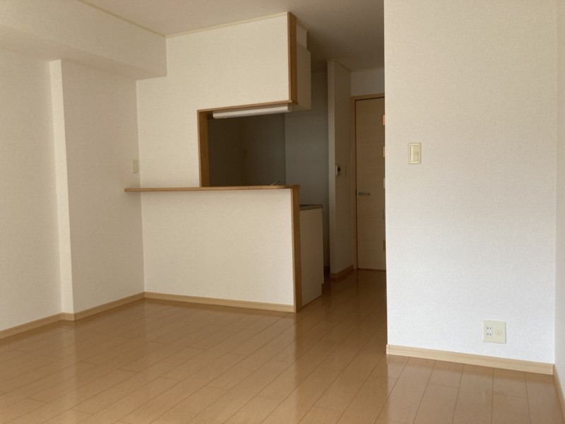 リビング 写真2