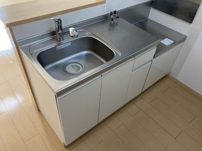 キッチン 写真3