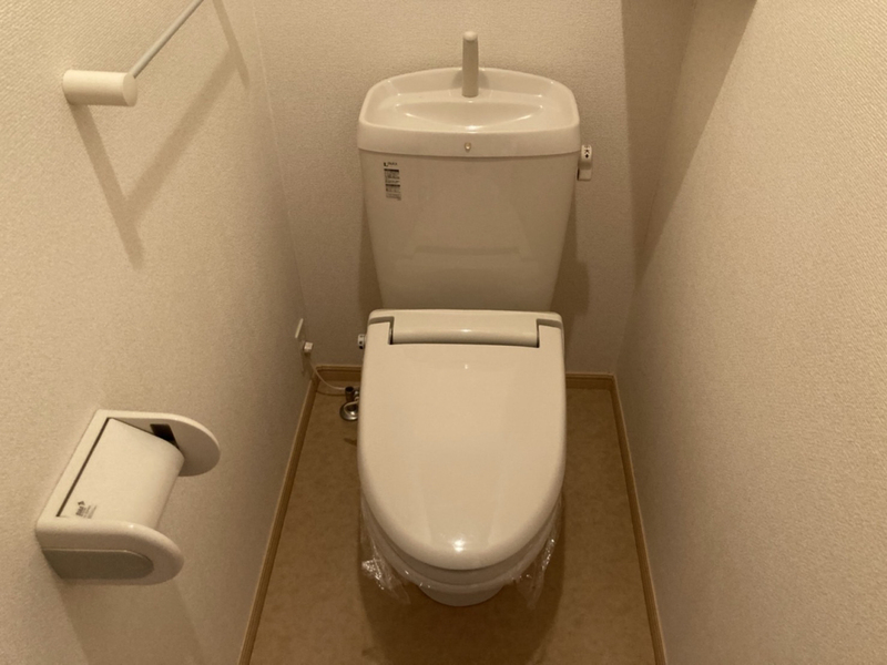 トイレ バス 写真5
