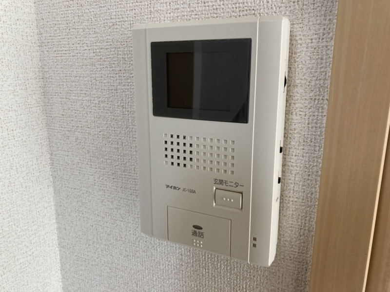 セキュリティ 写真13