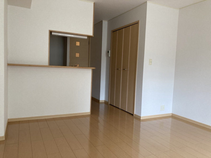 リビング 写真17