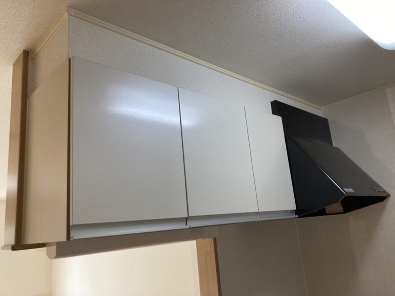 キッチン 写真19