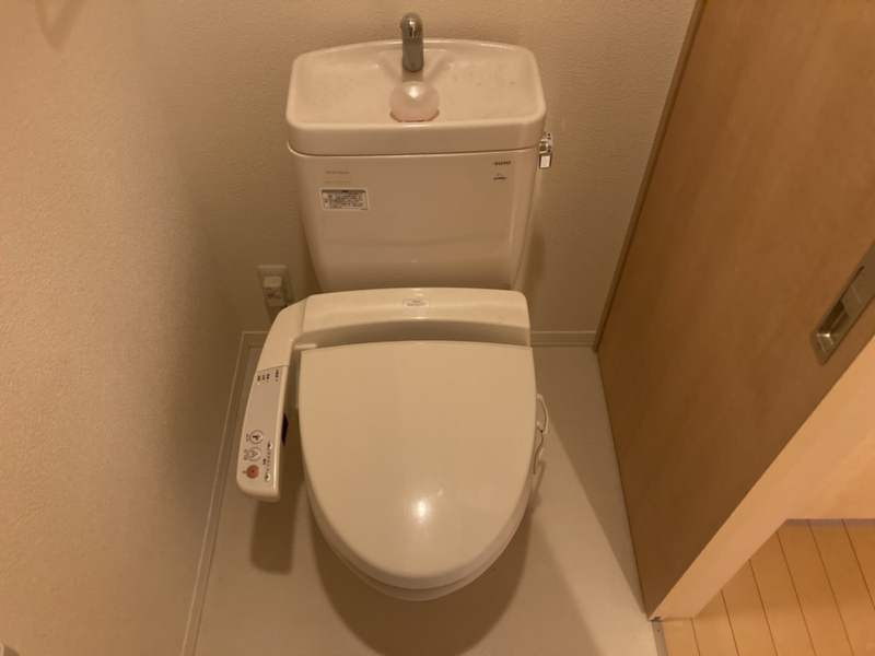 トイレ 写真5