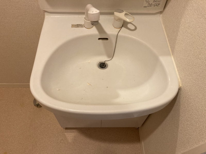 洗面所 写真6