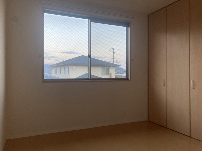 寝室 写真8