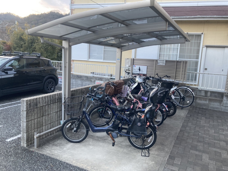 共用部 写真11