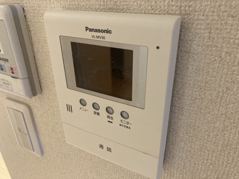 セキュリティ 写真12