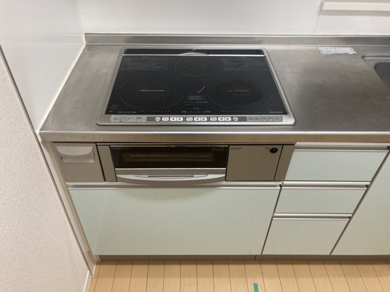 キッチン 写真19