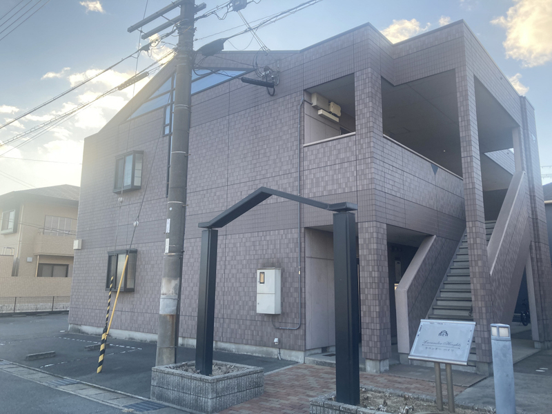 ラベンダーハイツ