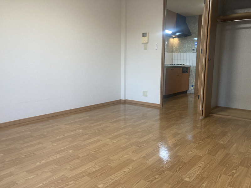 リビング 写真2