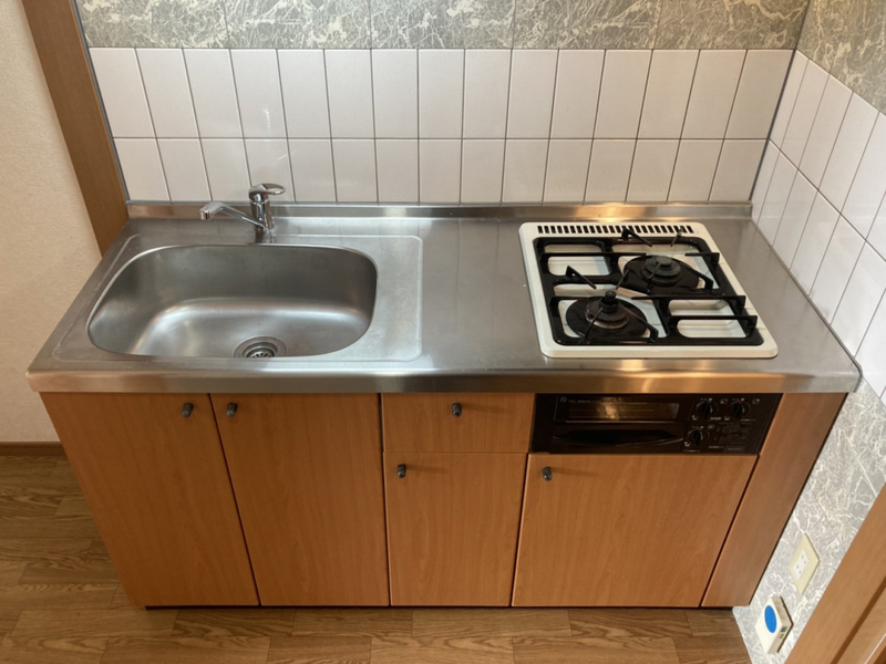 キッチン 写真3