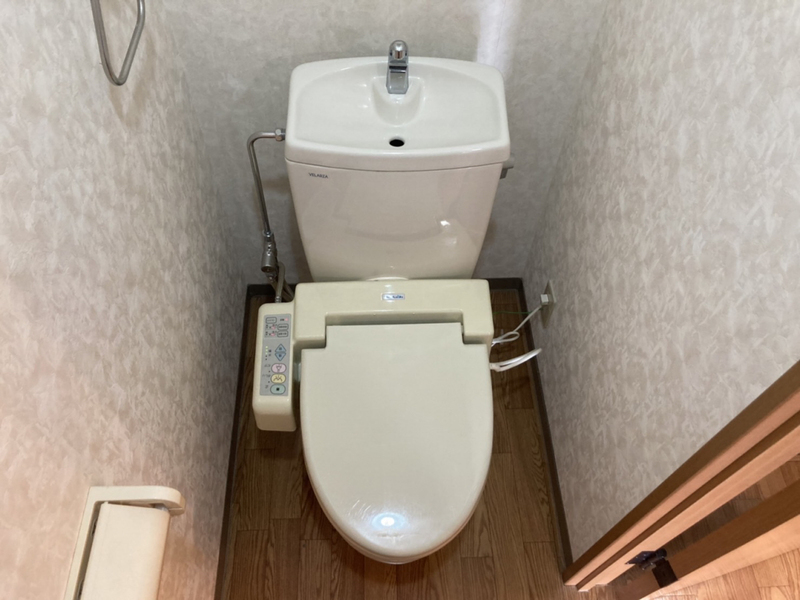 トイレ 写真5