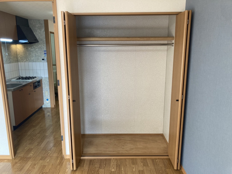 収納 写真9