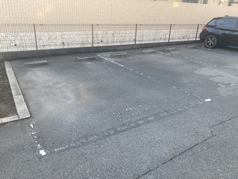 駐車場 写真10