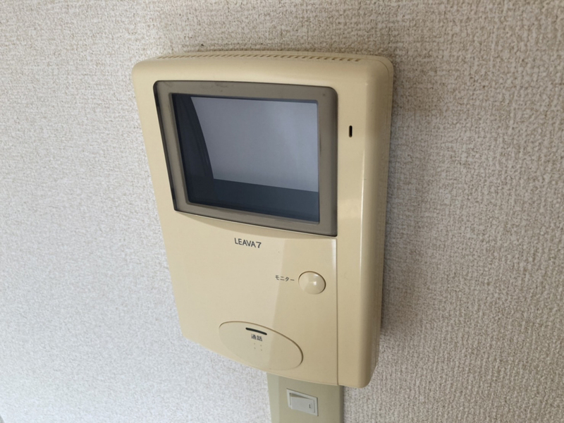 セキュリティ 写真13