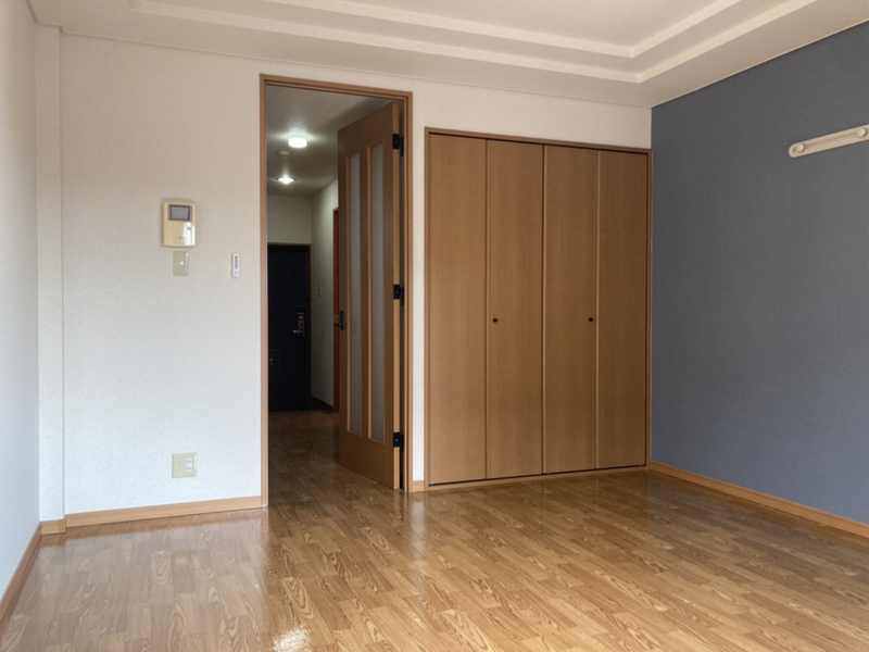 リビング 写真17