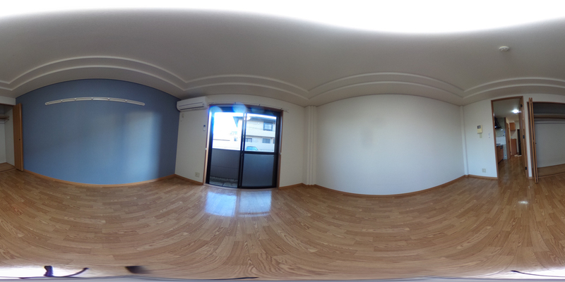 リビング 写真34