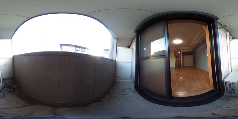 バルコニー・ベランダ 写真37